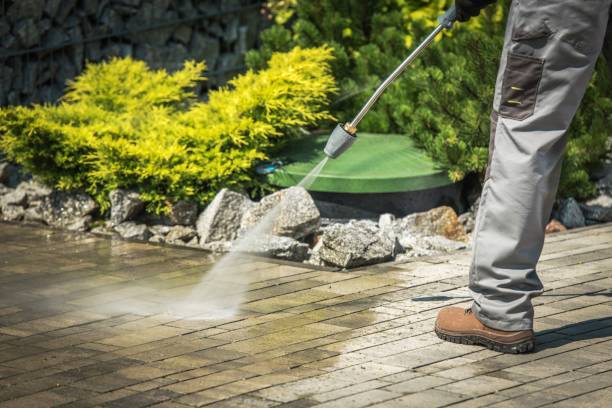 Professional Pressure Washing Services in Grayling, MI