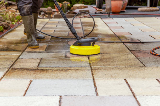 Boat and Dock Cleaning in Grayling, MI