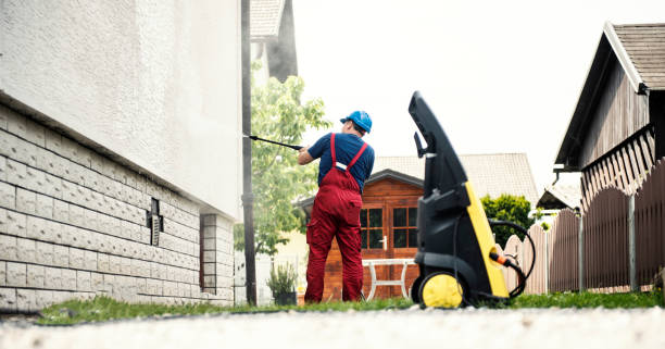 Best Graffiti Removal  in Grayling, MI